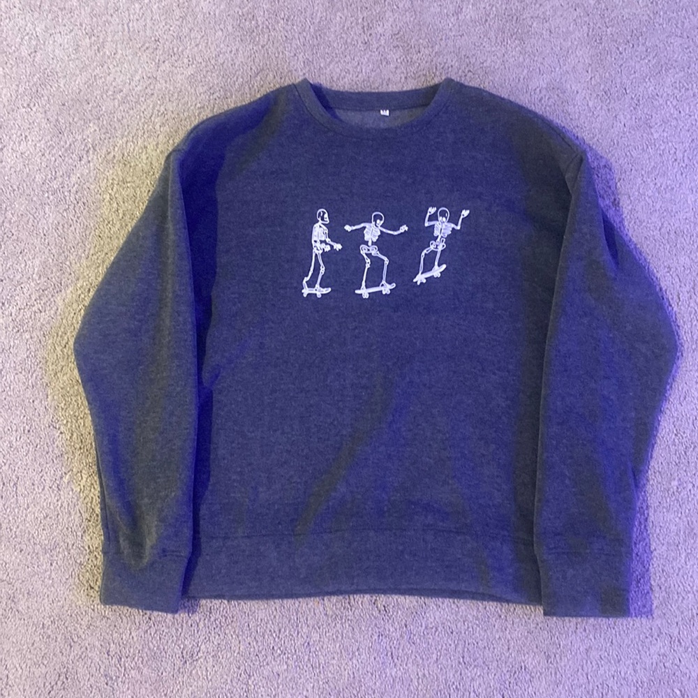 Amazon Sweatshirt